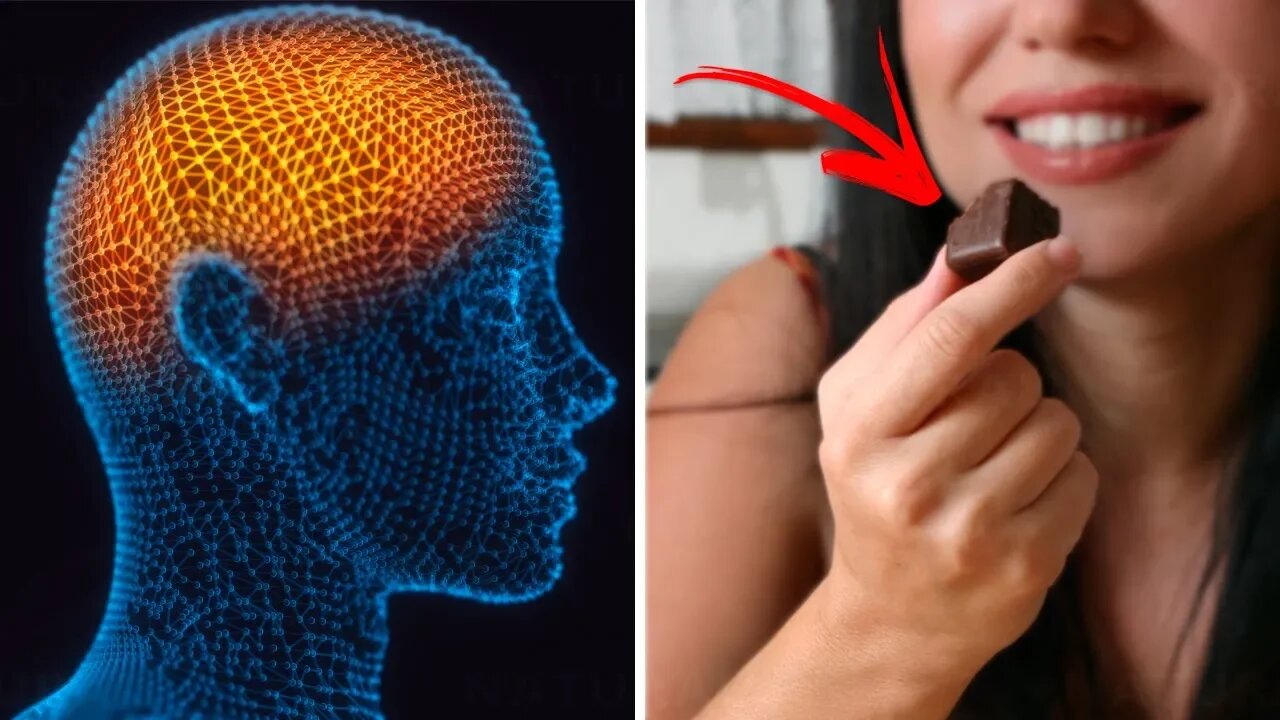 5 Brain Foods that Will Improve Your Focus and Concentration