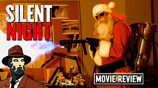 Silent Night 2012 I MOVIE REVIEW