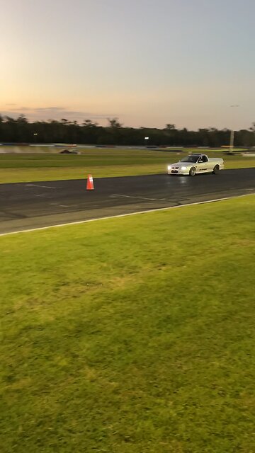 Roll Racing Brisbane