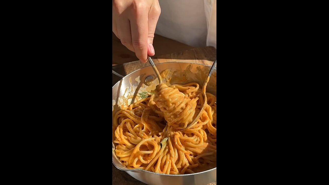 pasta