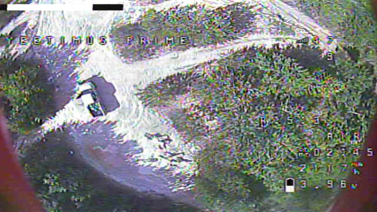 FPV OffRoad New Spot