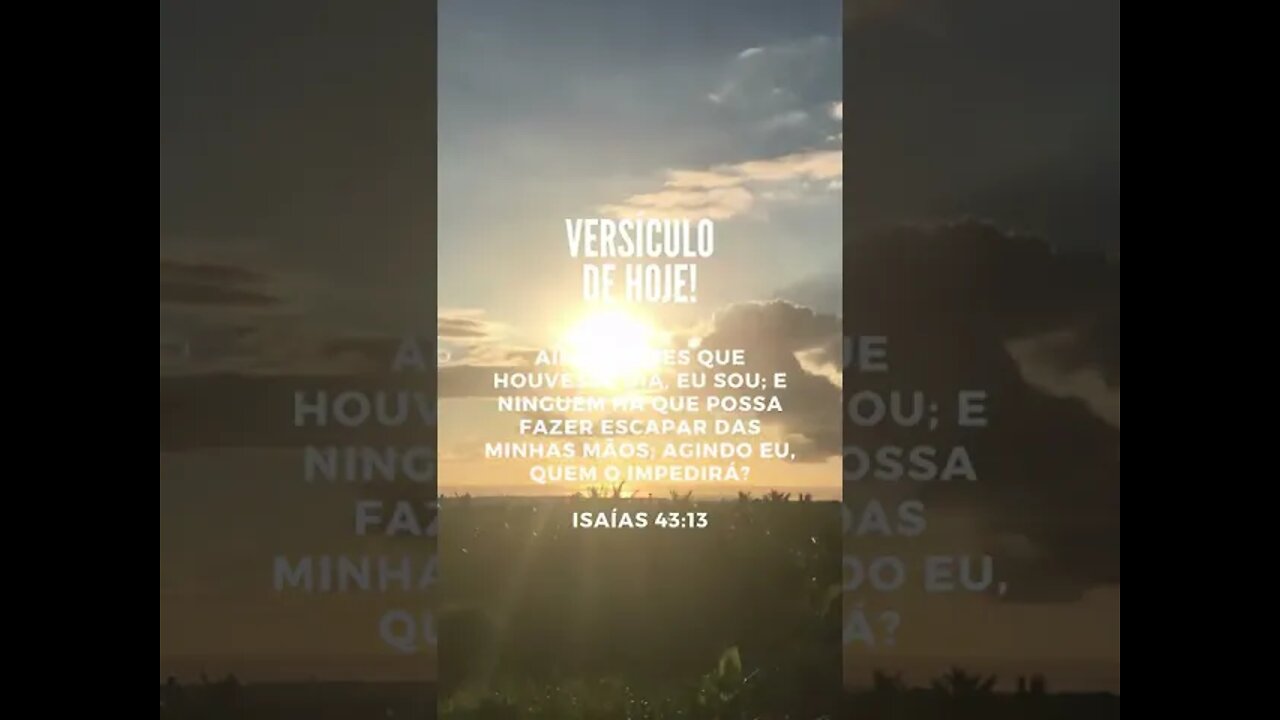 Deus é fiel na sua vida #shorts