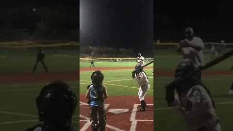 Opposite Field BLAST!!!!!