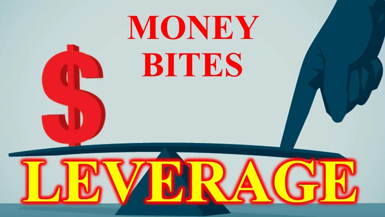 Money Bites - Borrowing Free Money?!