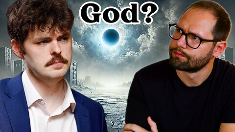 Atheist Alex O'Connor Is Wrong About the Existence of God