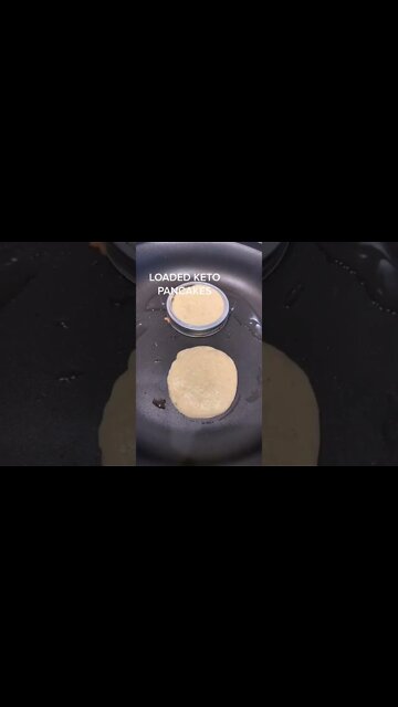 Keto Recipes For Beginners | Low-Carb Recipes | Keto Diet Plan #shorts #ketodiet