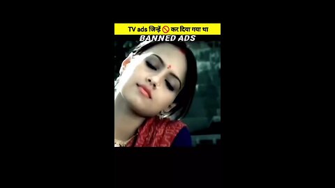 TV Ads banned