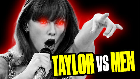 Taylor Swift Vs Men