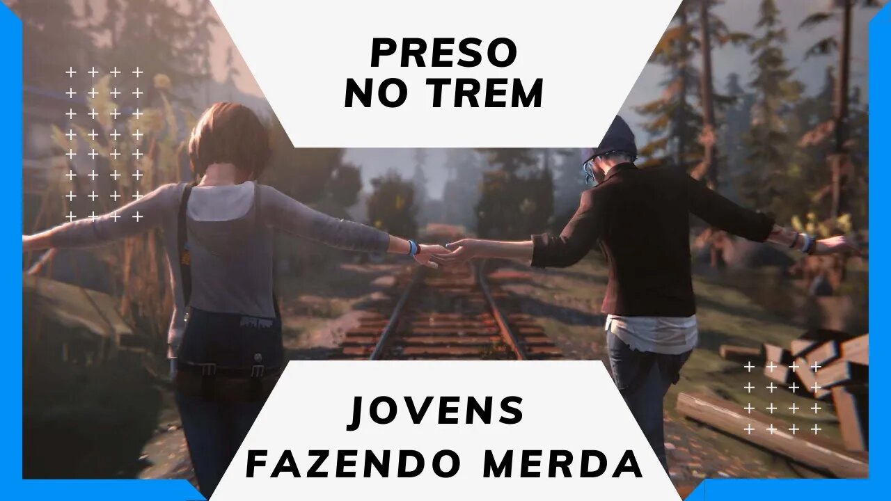 Life Is Strange Episodio 2 Parte 2