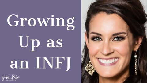 What It’s Like Growing Up as an INFJ - Laura Charelle