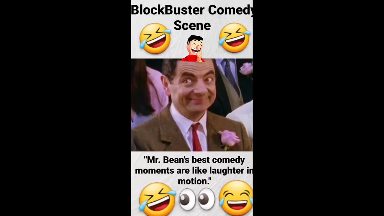 Mr bean