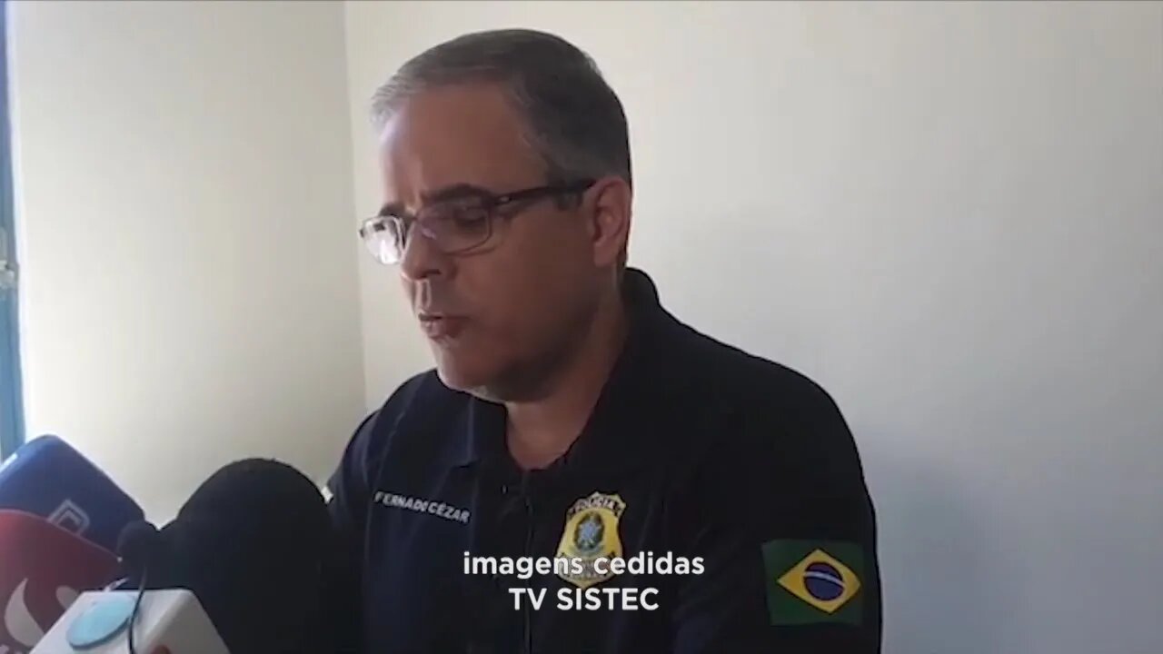 Nordeste de MG: fiscalização na BR-116 e na BR-418 saída de T. Otoni para outras regiões do esta