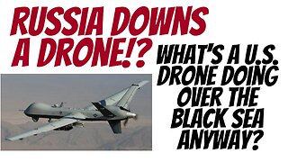 Is the US just a war-mongering loose cannon?
