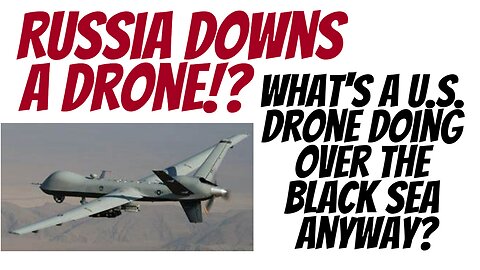Is the US just a war-mongering loose cannon?