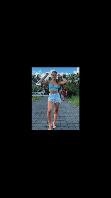 This dance will never get old, right?