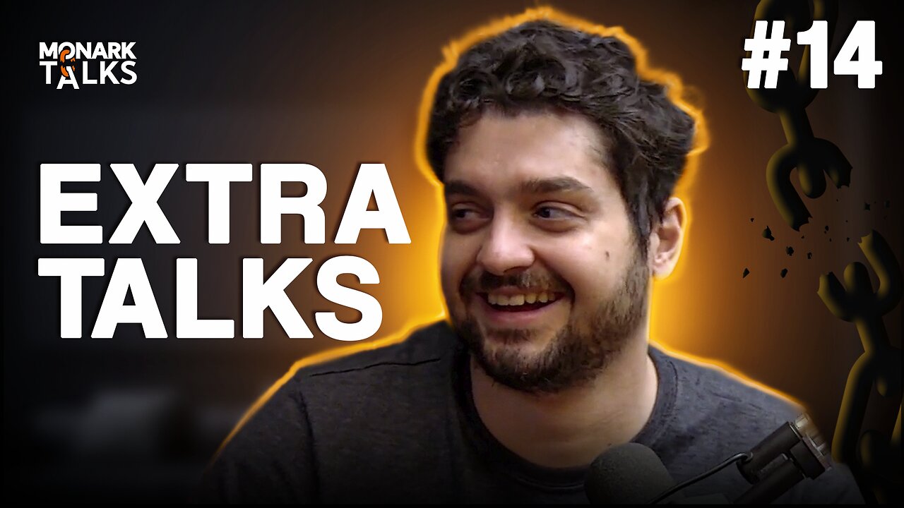 ÚLTIMO EXTRA ANTES DAS ELEIÇÕES - Monark News #14