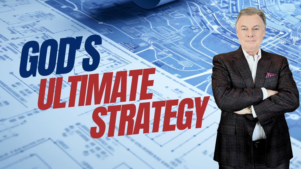 Unleashing Your Destiny: The Ultimate Life Strategy Revealed