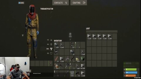 RUST
