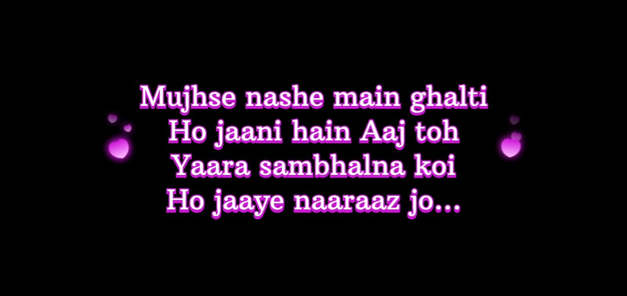aaj sher khul gaye lyrics | k aj sher khul gaye song lyrics | fighter sher khul gaye lyrics