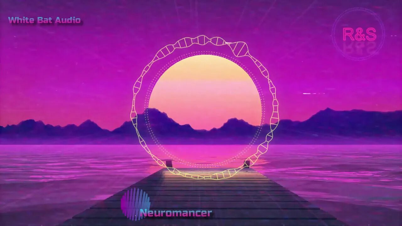 Neuromancer By White Bat Audio