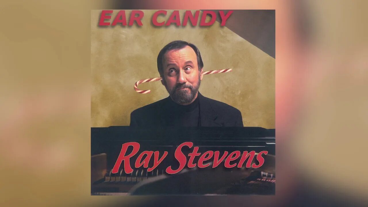 Ray Stevens - "The King Of Christmas" (Official Audio)