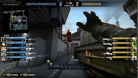 5k csgo