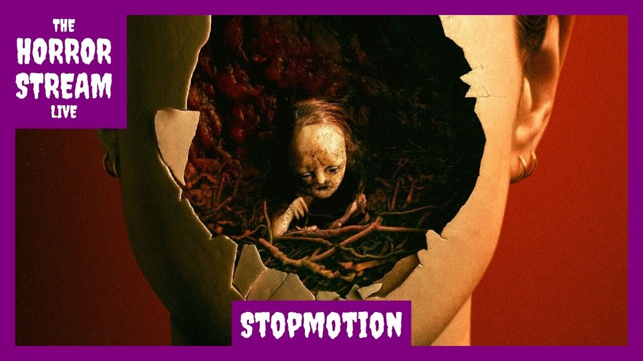 Stopmotion trailer – puppet horror film starring Aisling Franciosi gets February release date