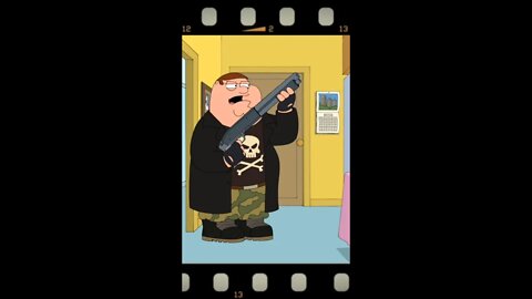 family guy #Shorts [s11 e13]