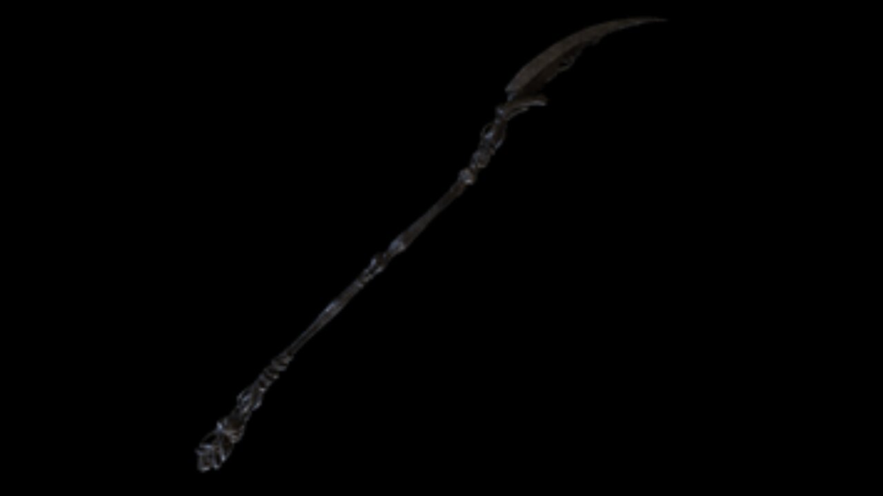 Where to get Spirit Glaive Weapon Elden Ring DLC