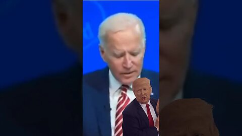 Biden tells the truth