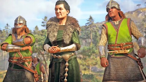 Assassin's Creed Valhalla #46: A Adaga do Dragão