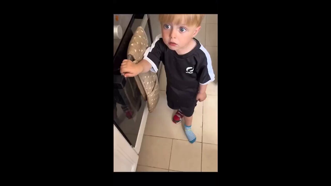 Funny kids videos