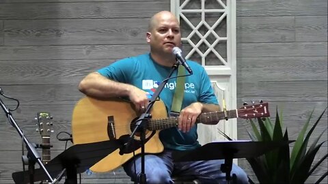 worship practice