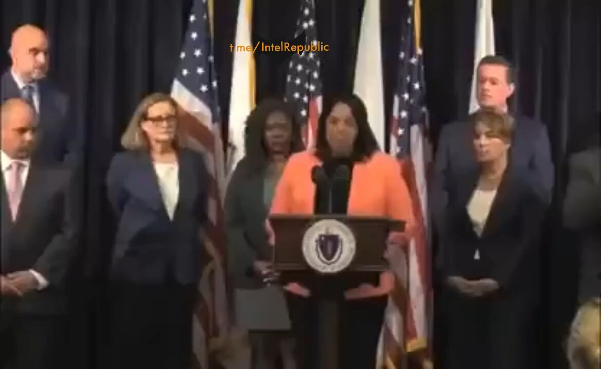 You can’t make this illegal alien nonsense up! Why don’t they donate their own damn homes?!