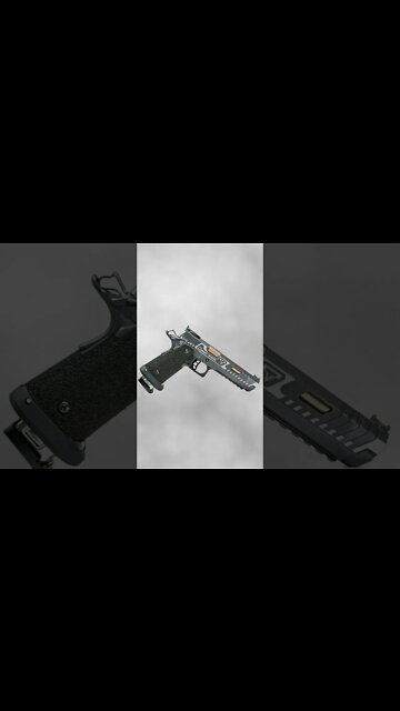 The Most Iconic John Wick Guns Ever Made!