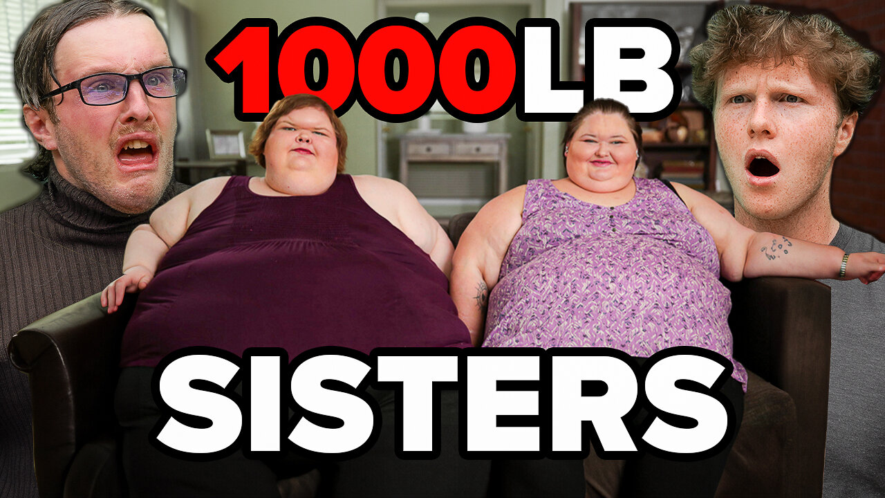 Dr Ray Reacts To 1000LB Sisters