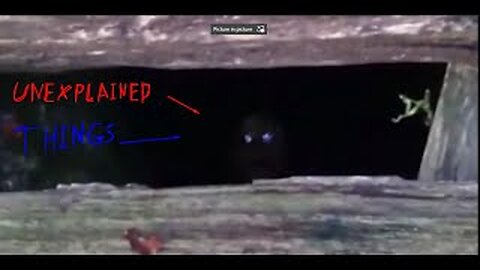 CREEPY THINGS UNEXPLAINED CAUGHT ON FILM? WHATS OUT THERE? VOL.9 #reaction #trending #reels