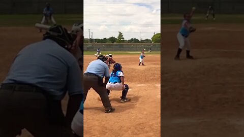 Trouble with the CURVE