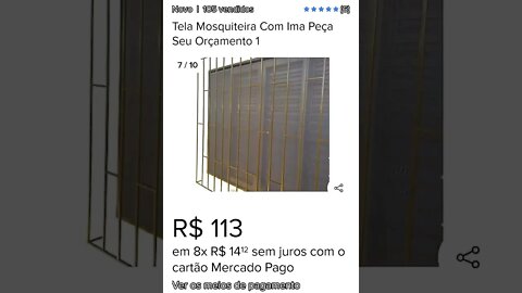 link da compra nos 3 pontinhos na descrição