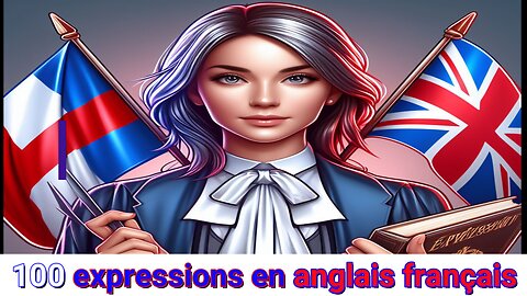 expressions en anglais traduites an français