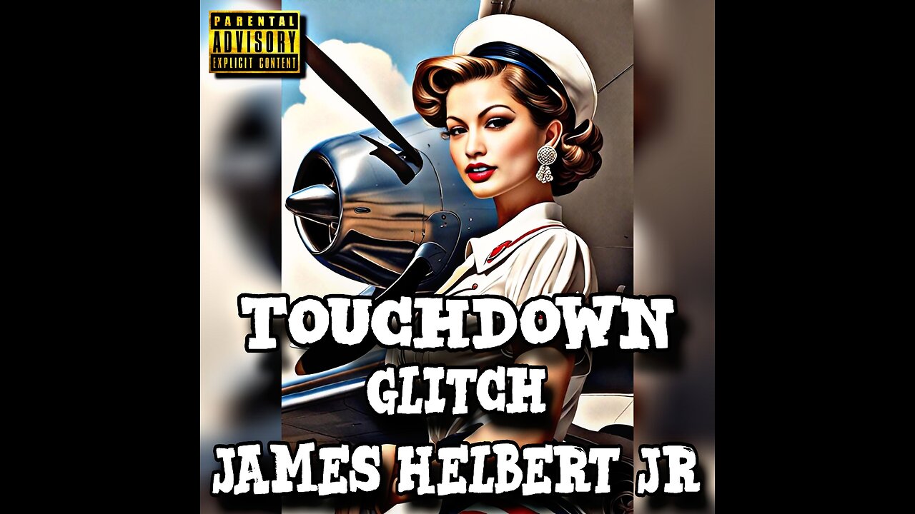 Touchdown Featuring Glitch (Produced By Legion Beats)