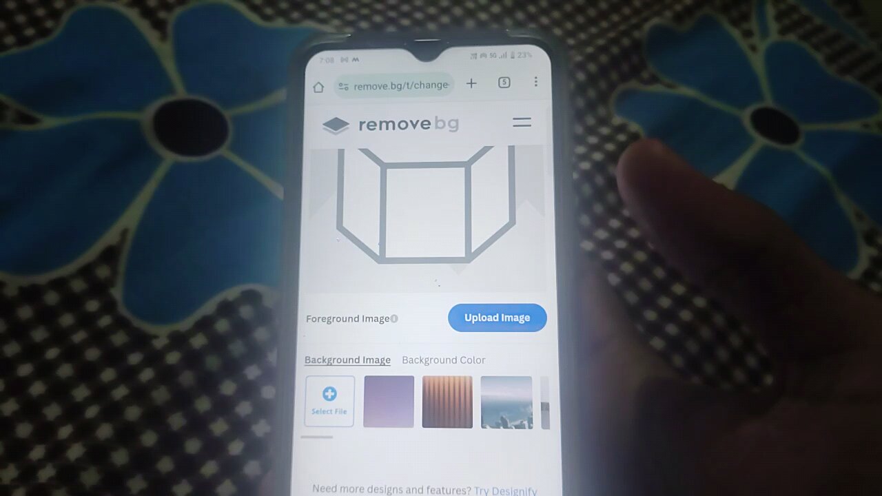 background remover app