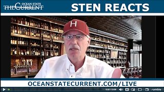 Sten Reacts - Joe Biden Announcement