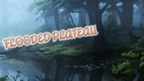 WEST STAR/DAILY QUEST HARD/FLOODED PLATEAU/WESTLAND SURVIVAL/TRAIN ROBBERY