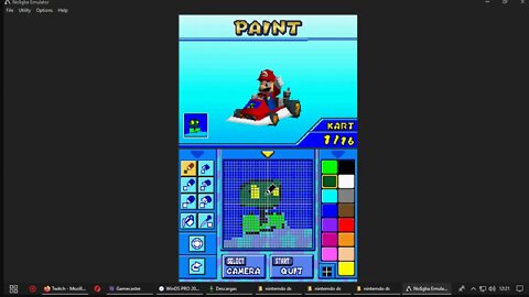 mejor emulador nintndo ds para windows 10