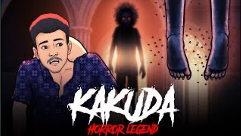 Kakuda Real Horror Story | सच्ची कहानी | Horror Stories in Hindi | Khooni Monday E265🔥🔥🔥