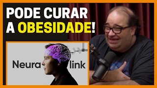 O NEURALINK DO ELON MUSK (Sérgio Sacani)