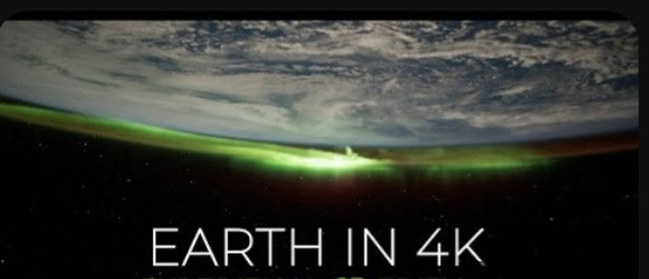 Earth from Space in 4K – Expedition 65 Edition(1080P_HD)