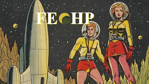 Flat Earth & Other Hot Potatoes 214 with Patricia Steere and Mark Sargent ✅
