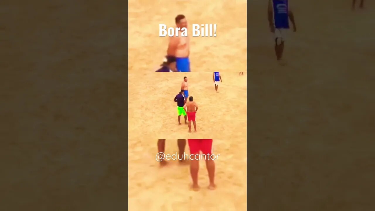 Bora Bill! #borabill #humor #engraçado #shorts #bastidores #viral